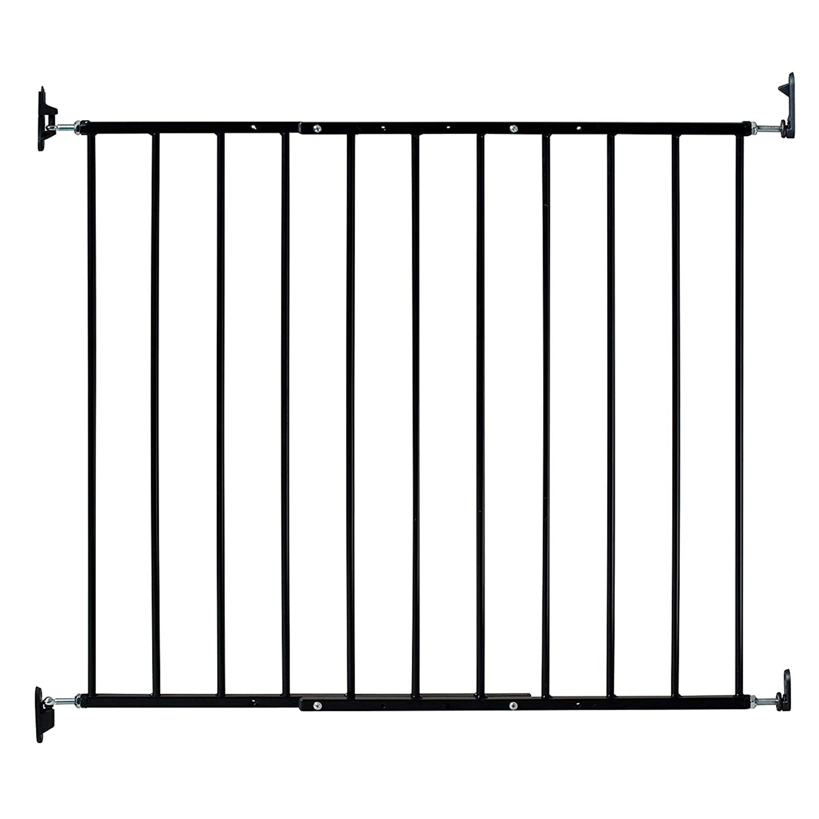 KidCo, Inc. KidCo Safeway Top of Stairs Quick Release Baby Gate, 42.5 x 30.5 In KidCo, Inc. KidCo Safeway Top of Stairs Quick Release Baby Gate, 42.5 x 30.5 In